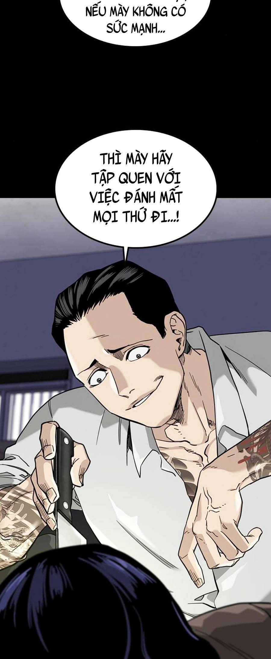 Để Có Thể Sống Sót Chapter 49 - 34