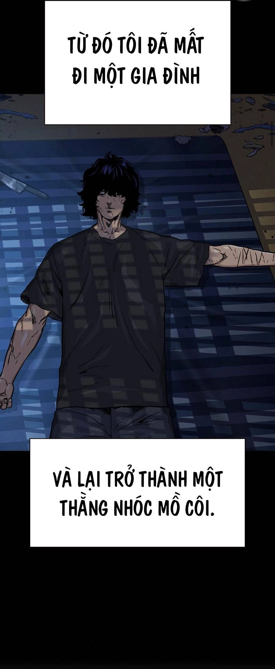 Để Có Thể Sống Sót Chapter 49 - 37