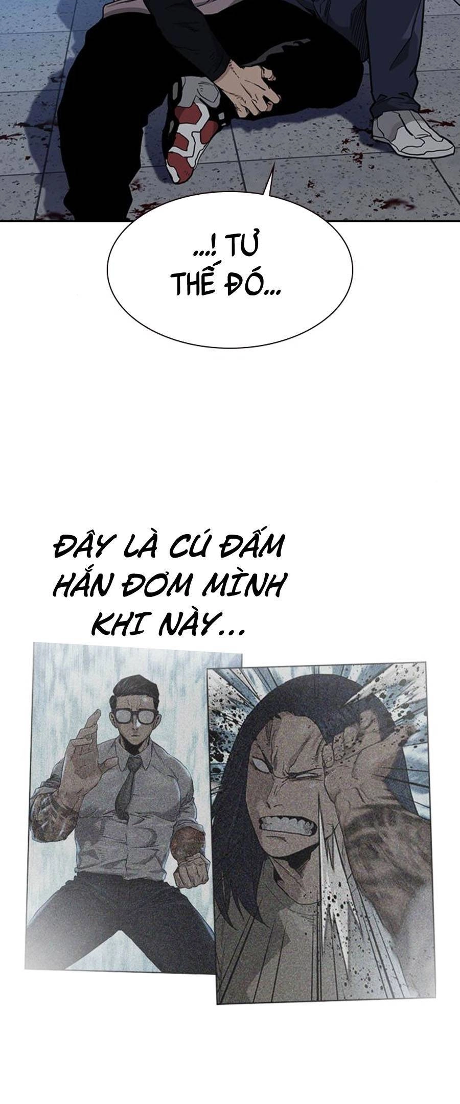 Để Có Thể Sống Sót Chapter 49 - 45