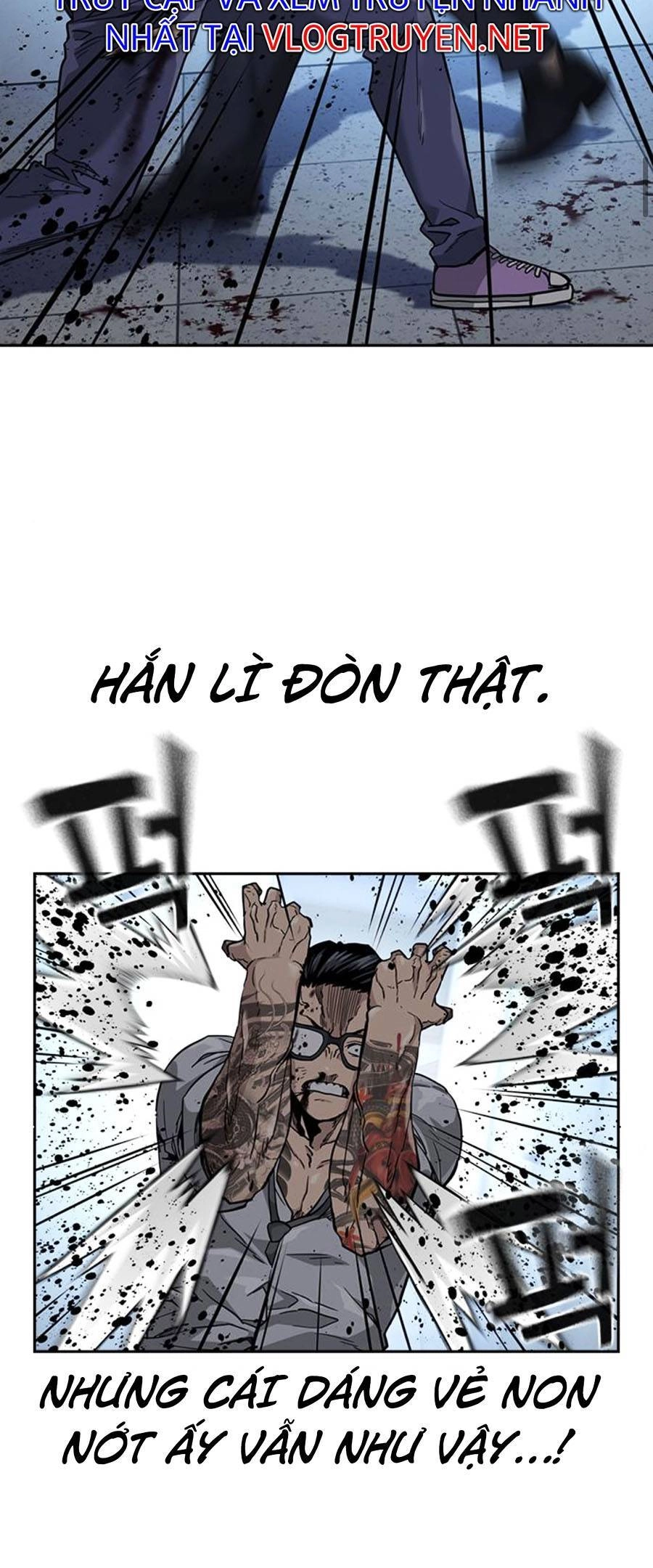 Để Có Thể Sống Sót Chapter 49 - 49