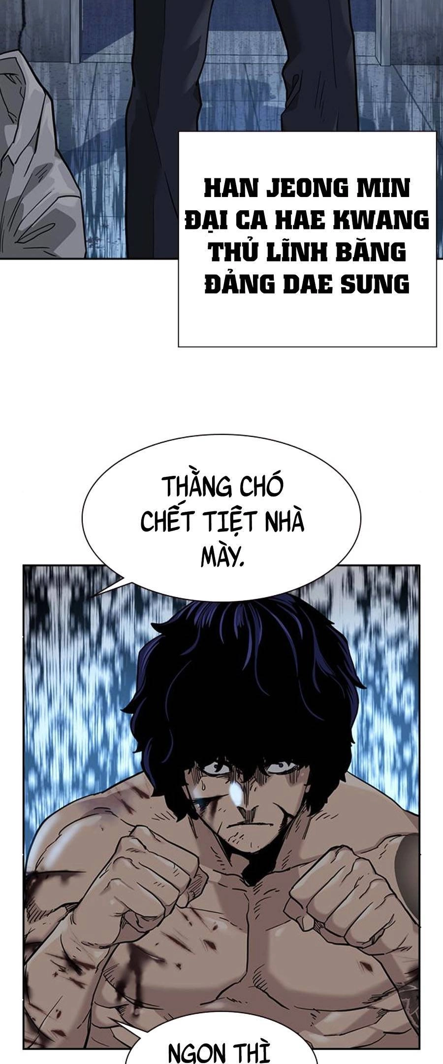 Để Có Thể Sống Sót Chapter 49 - 59