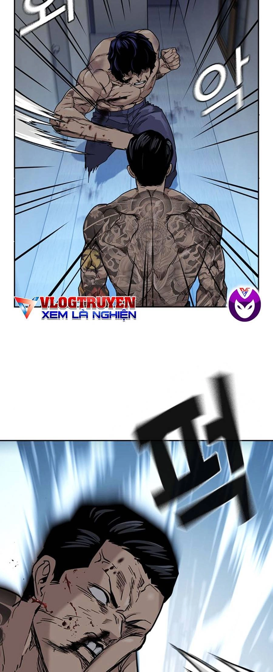 Để Có Thể Sống Sót Chapter 49 - 62