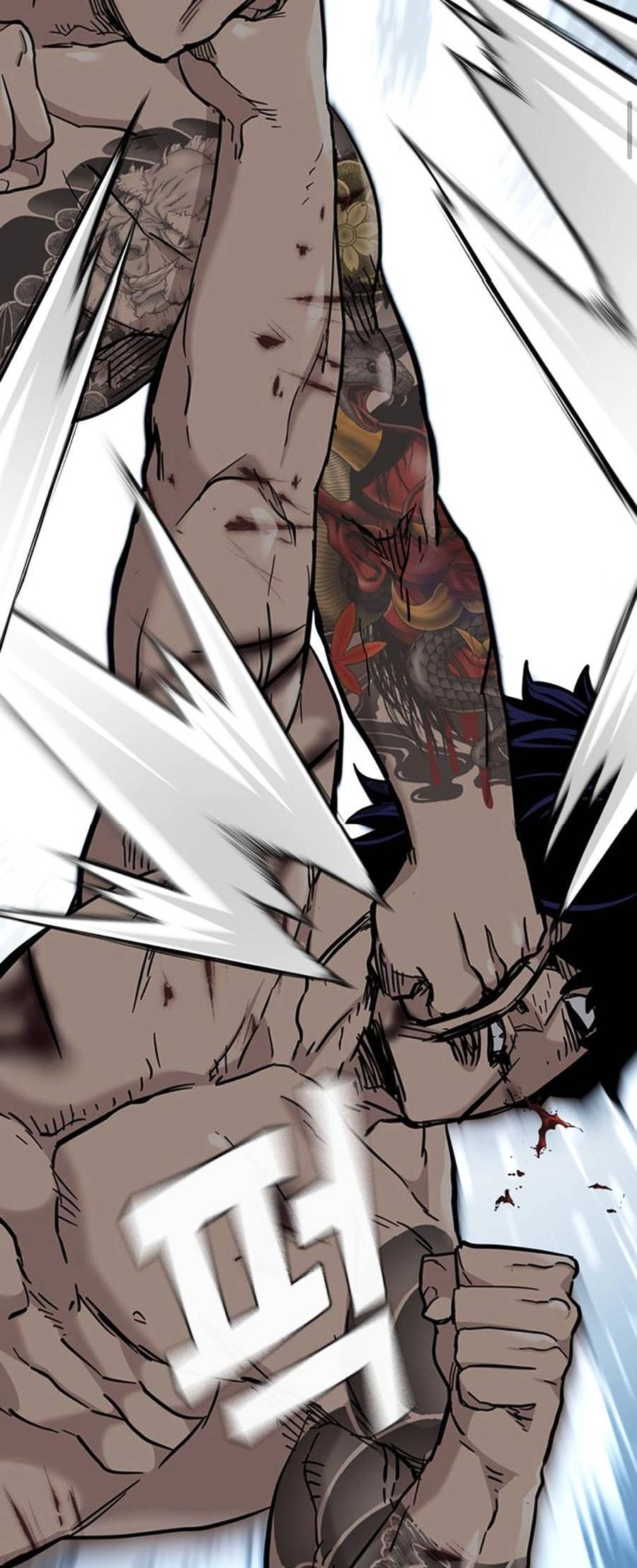 Để Có Thể Sống Sót Chapter 49 - 63