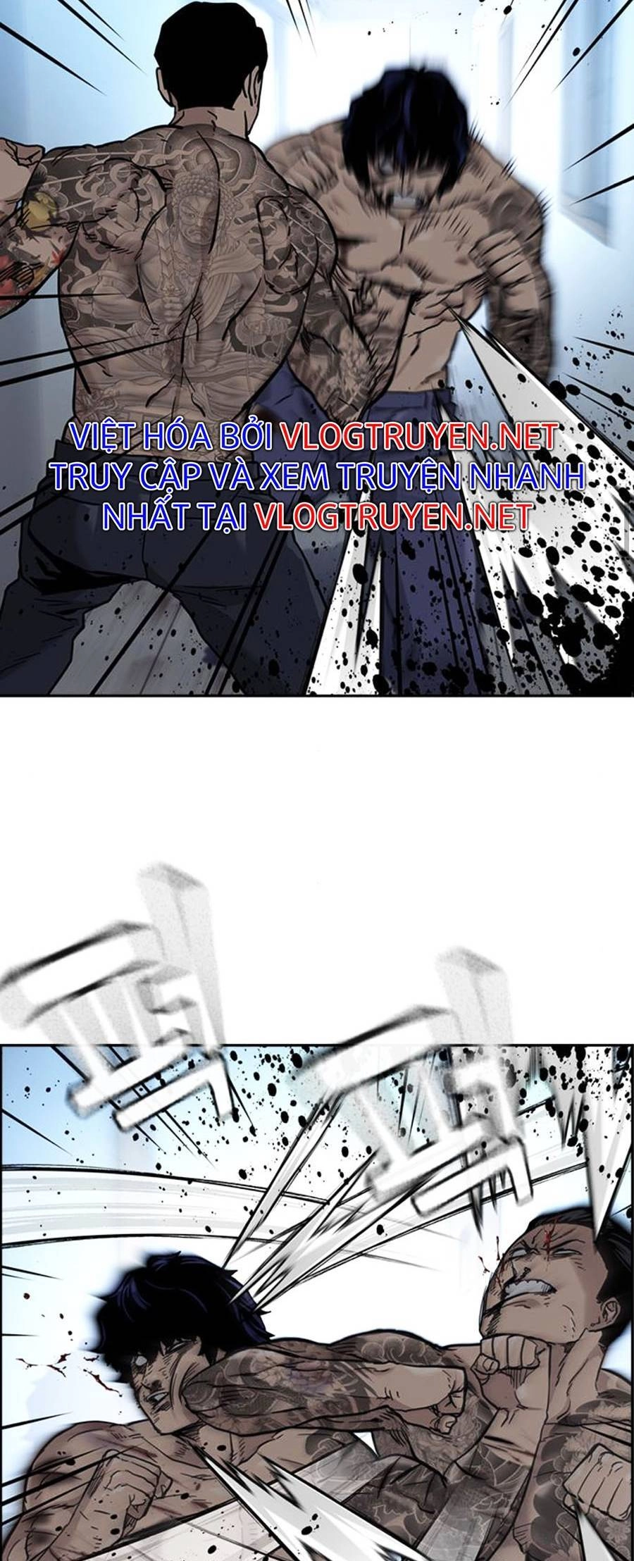 Để Có Thể Sống Sót Chapter 49 - 65