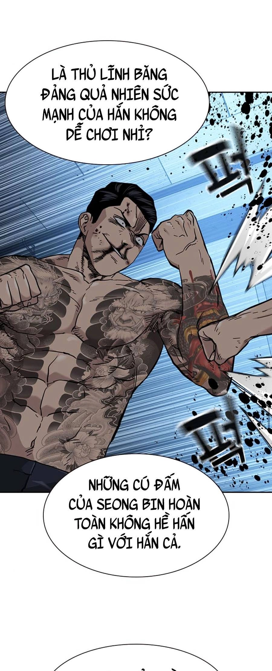 Để Có Thể Sống Sót Chapter 49 - 68