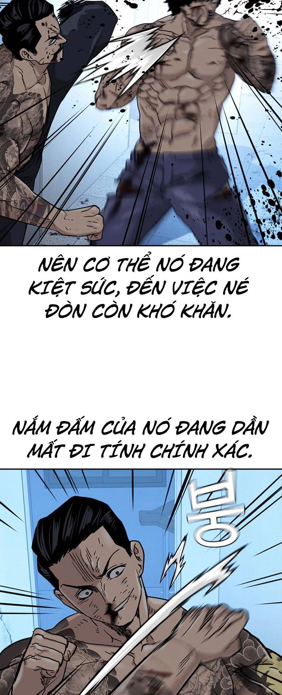 Để Có Thể Sống Sót Chapter 49 - 72