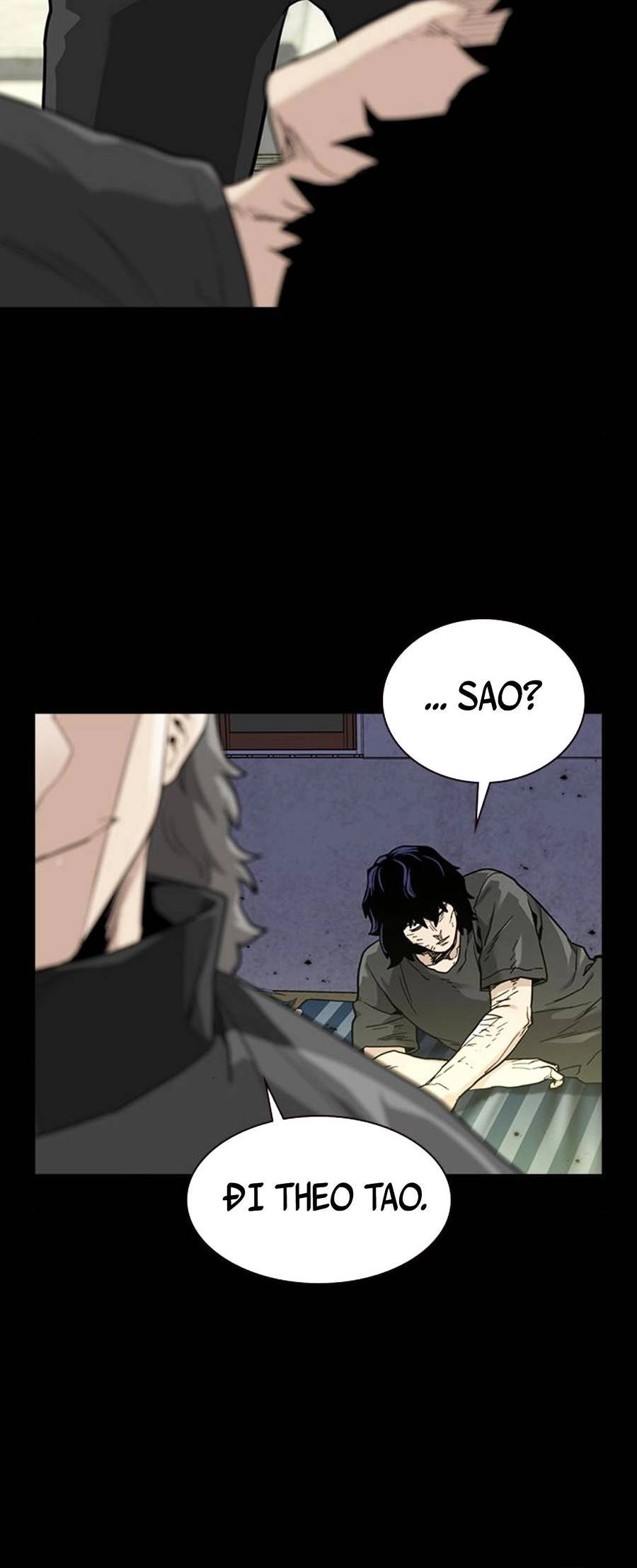 Để Có Thể Sống Sót Chapter 49 - 78