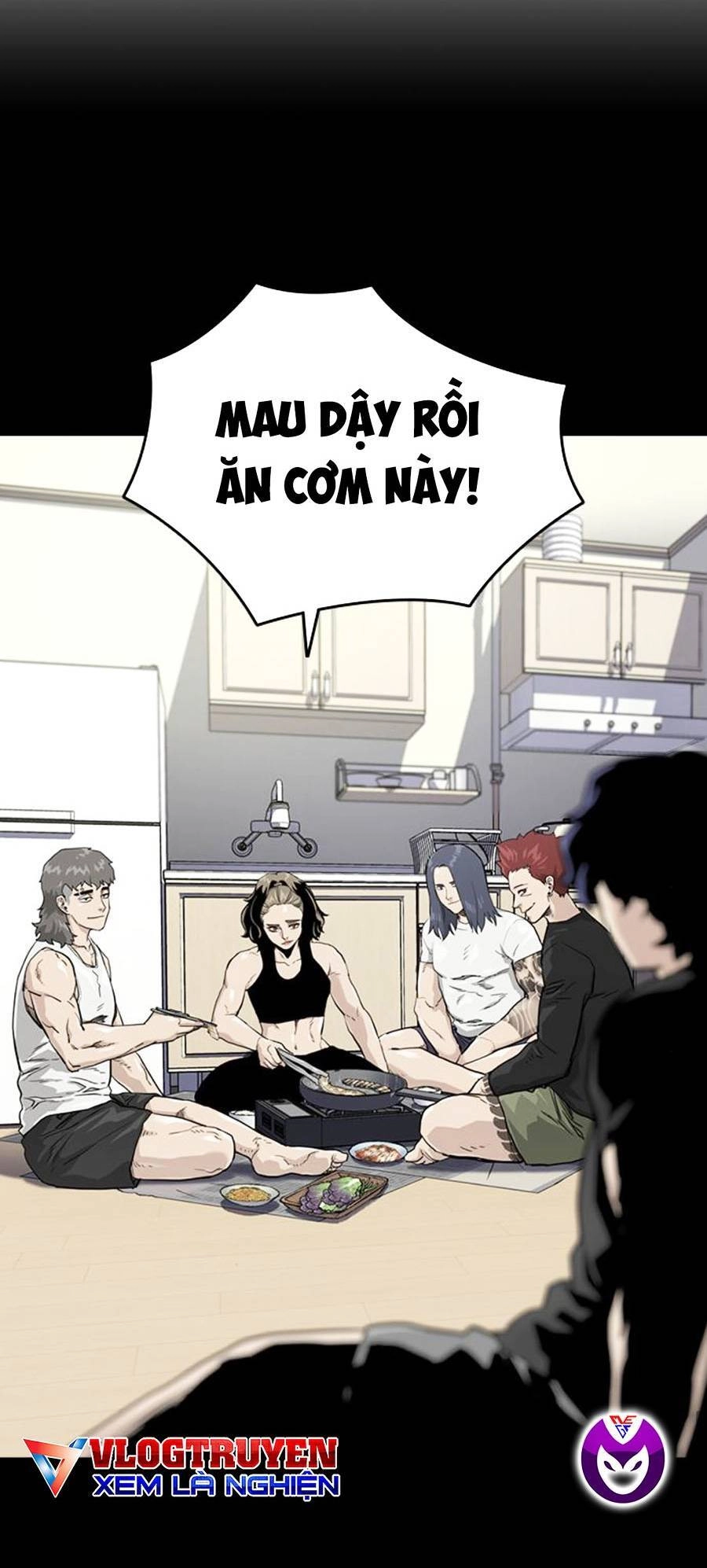 Để Có Thể Sống Sót Chapter 49 - 82