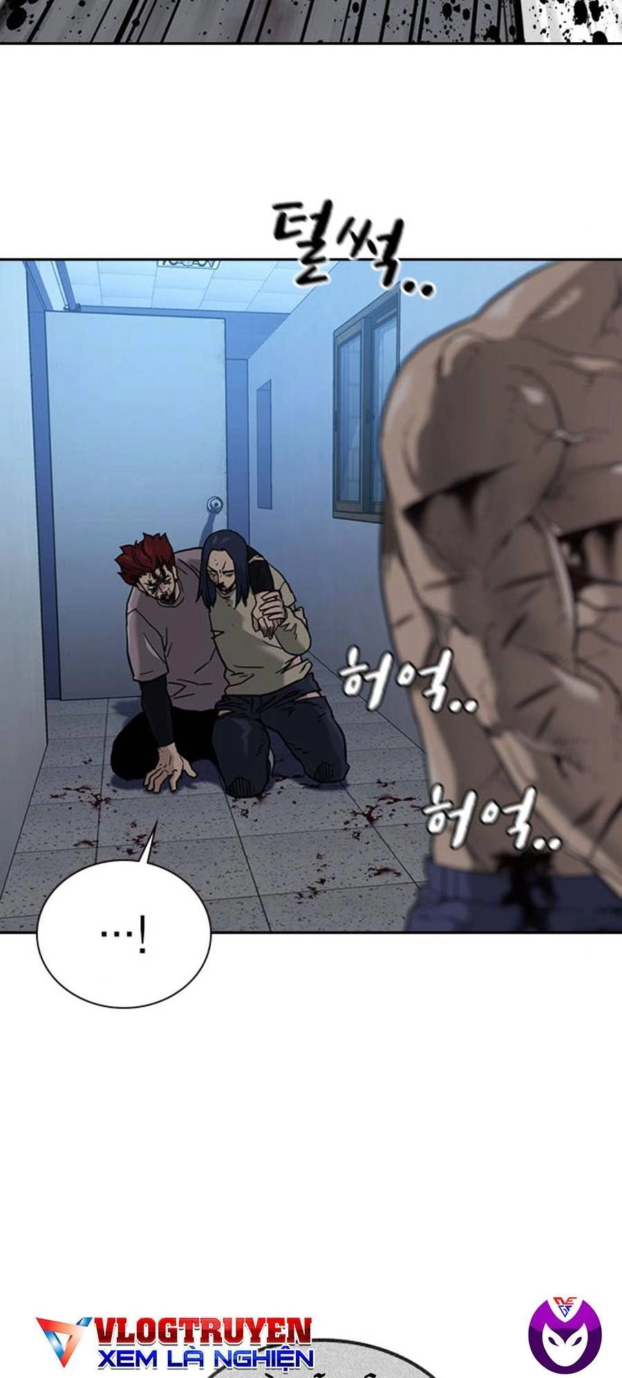 Để Có Thể Sống Sót Chapter 49 - 96