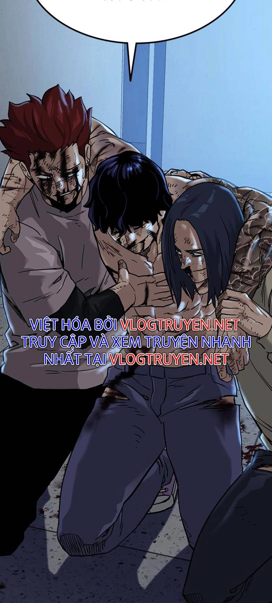 Để Có Thể Sống Sót Chapter 49 - 99