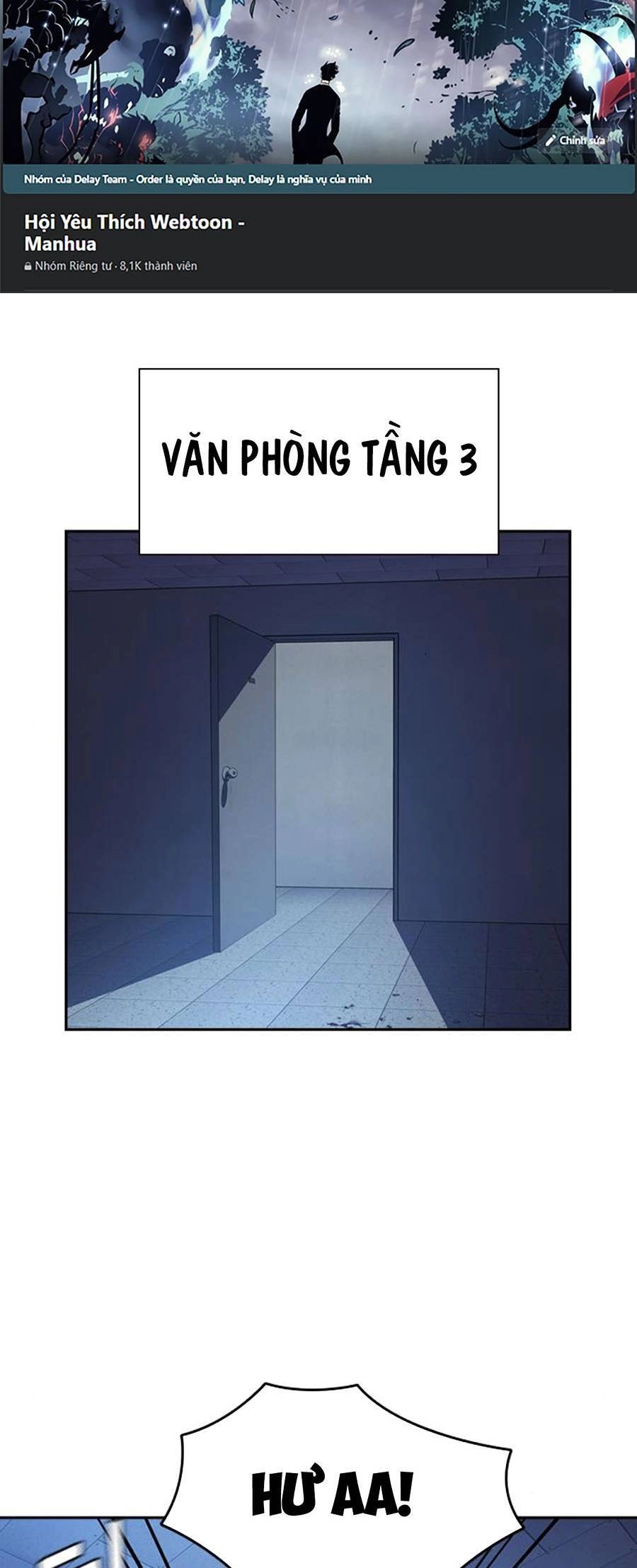 Để Có Thể Sống Sót Chapter 50 - 2