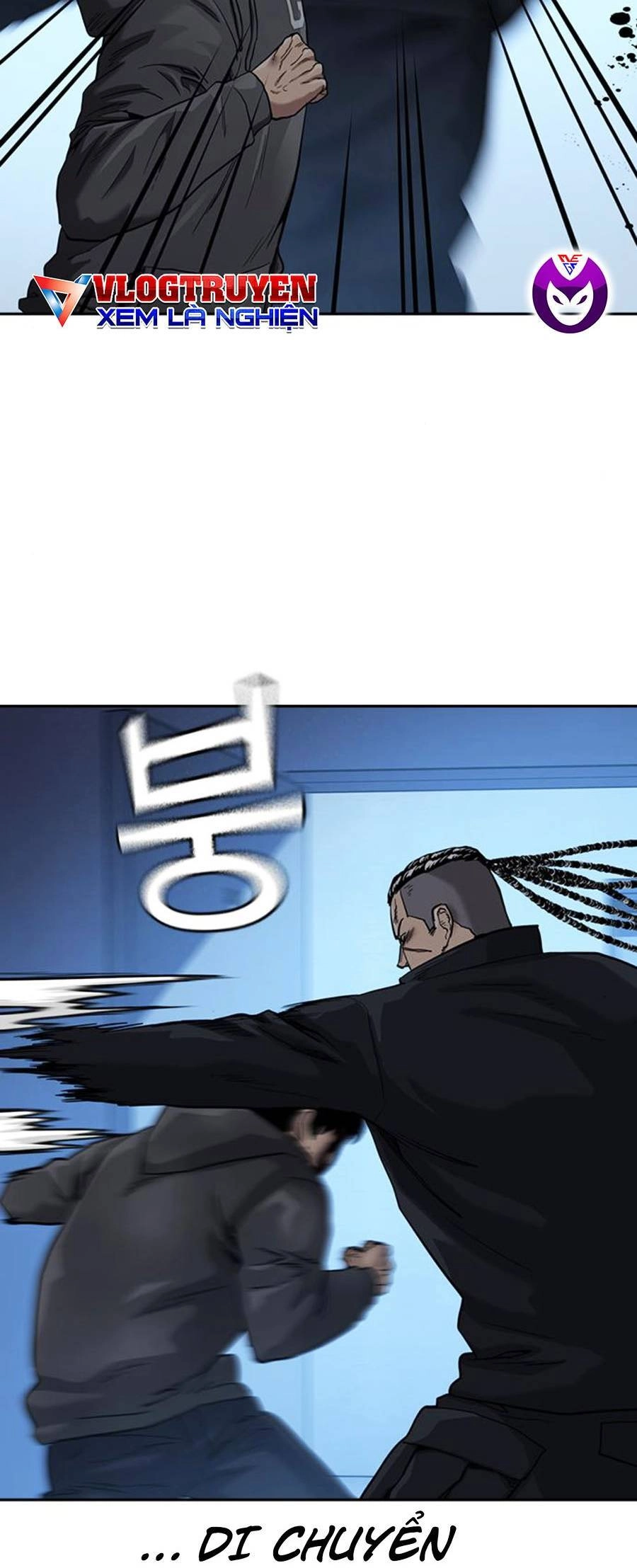 Để Có Thể Sống Sót Chapter 50 - 4