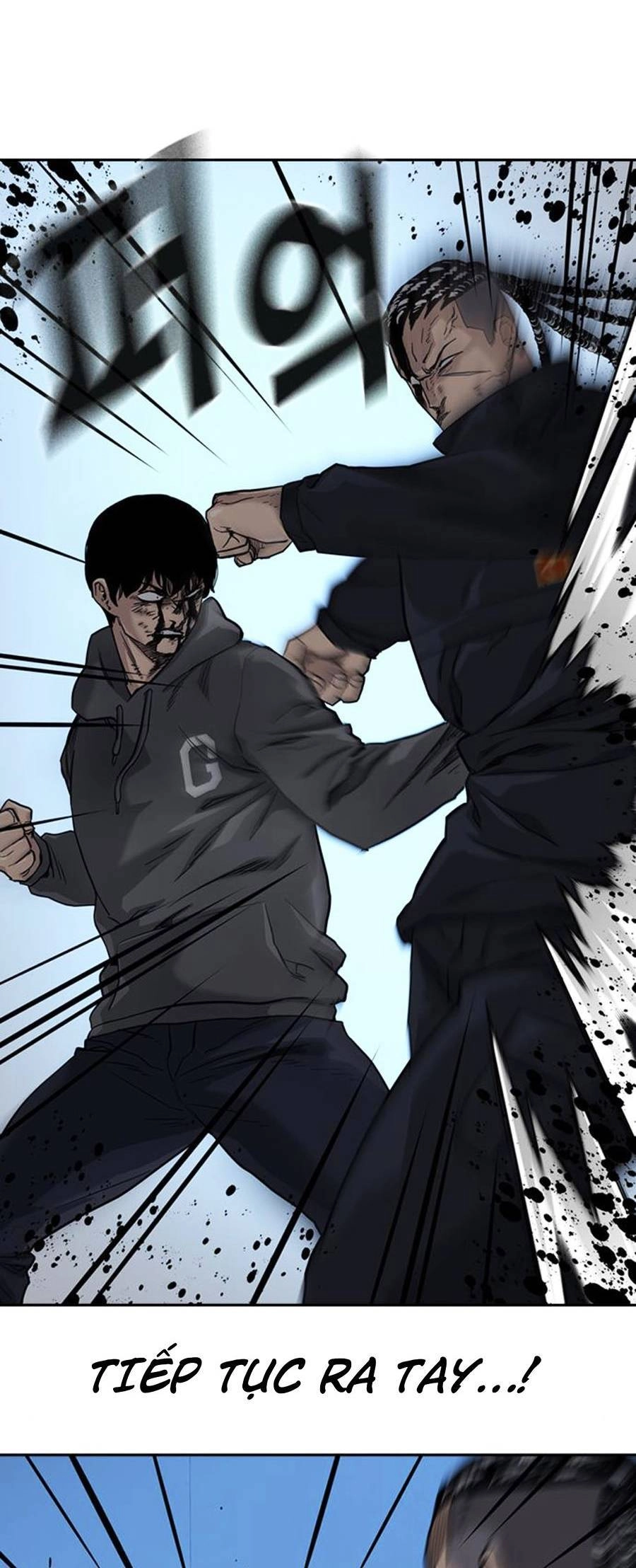 Để Có Thể Sống Sót Chapter 50 - 5