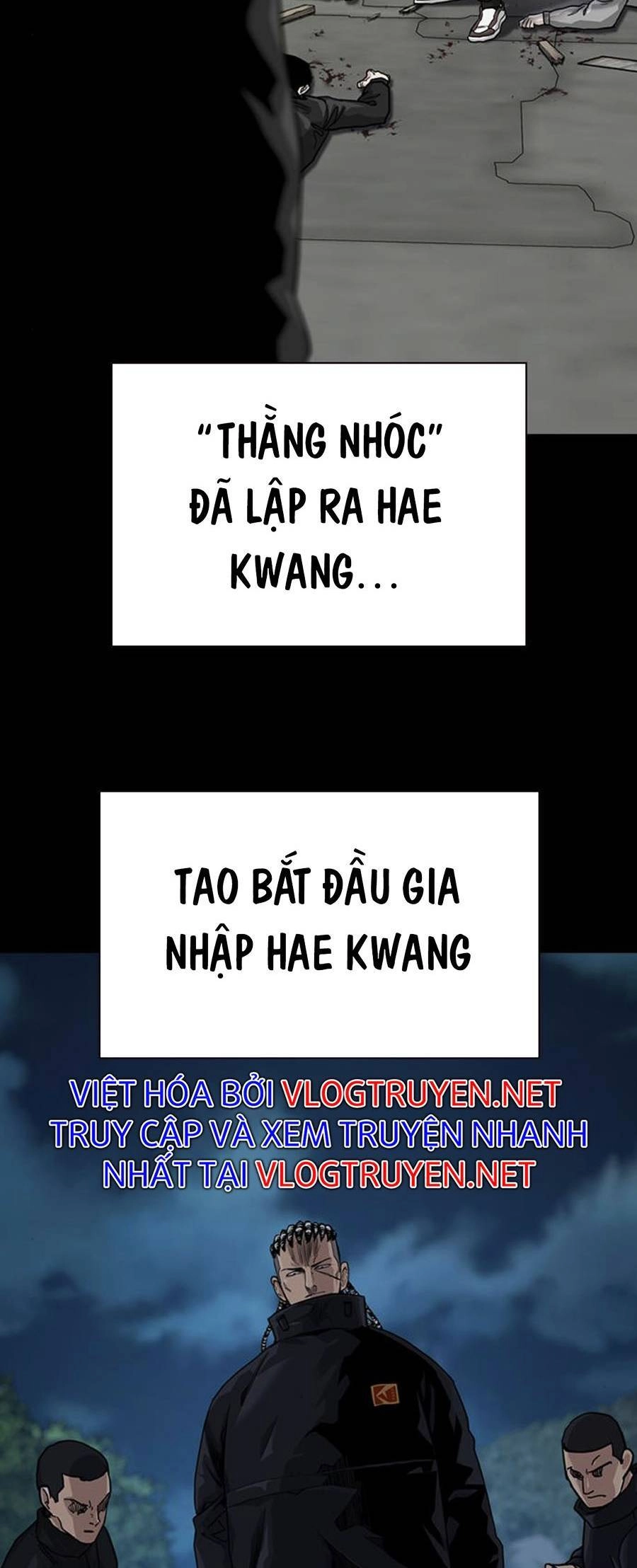 Để Có Thể Sống Sót Chapter 50 - 18