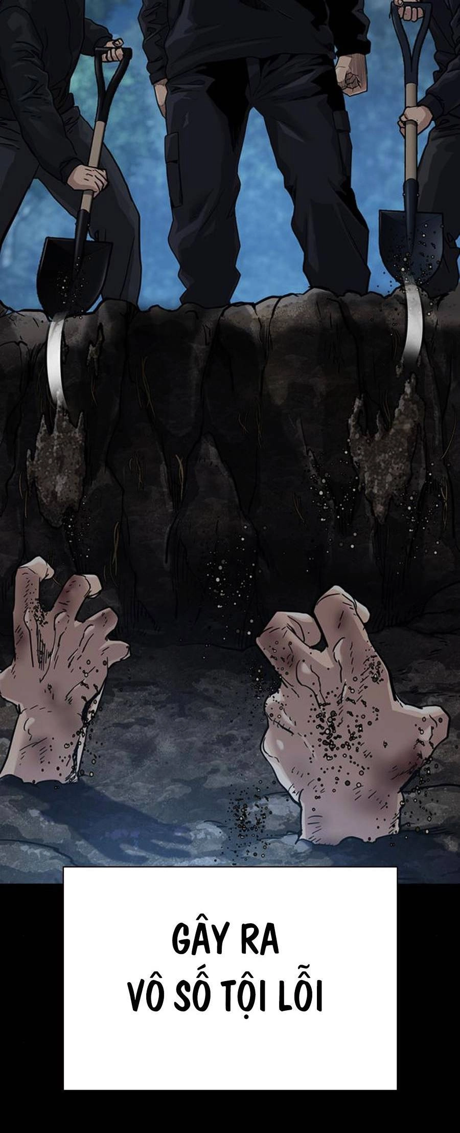 Để Có Thể Sống Sót Chapter 50 - 19