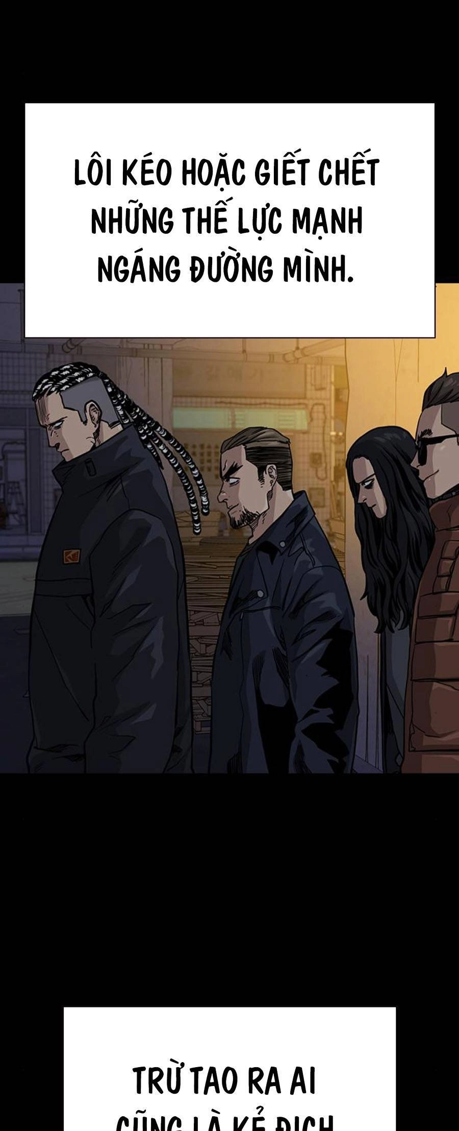 Để Có Thể Sống Sót Chapter 50 - 21