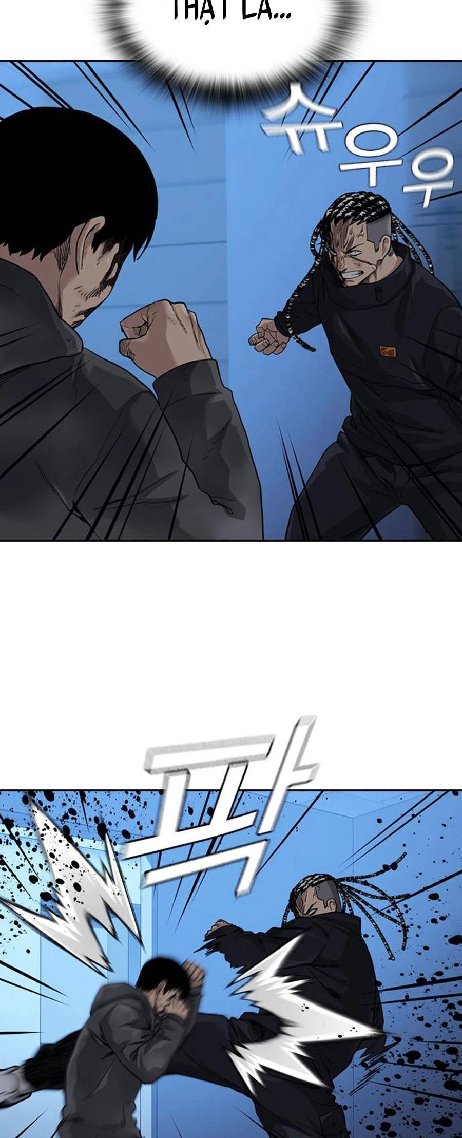 Để Có Thể Sống Sót Chapter 50 - 25