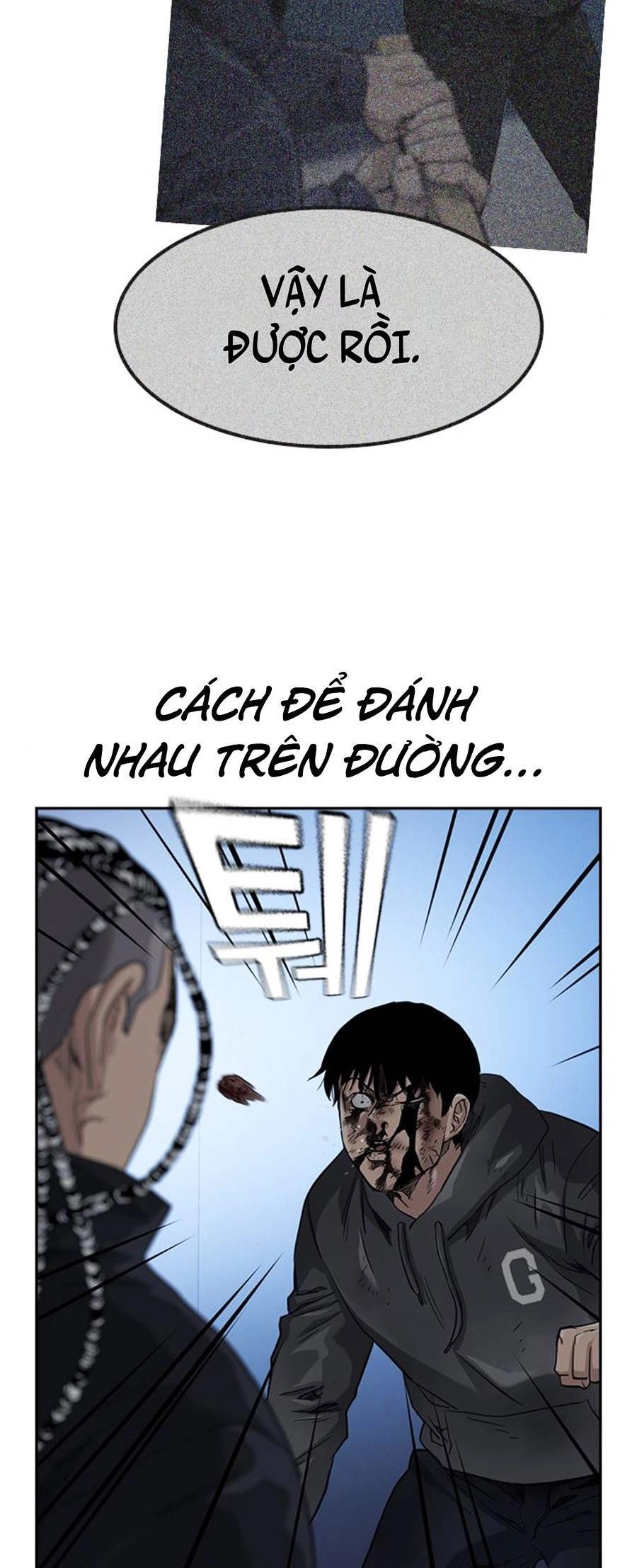 Để Có Thể Sống Sót Chapter 50 - 37