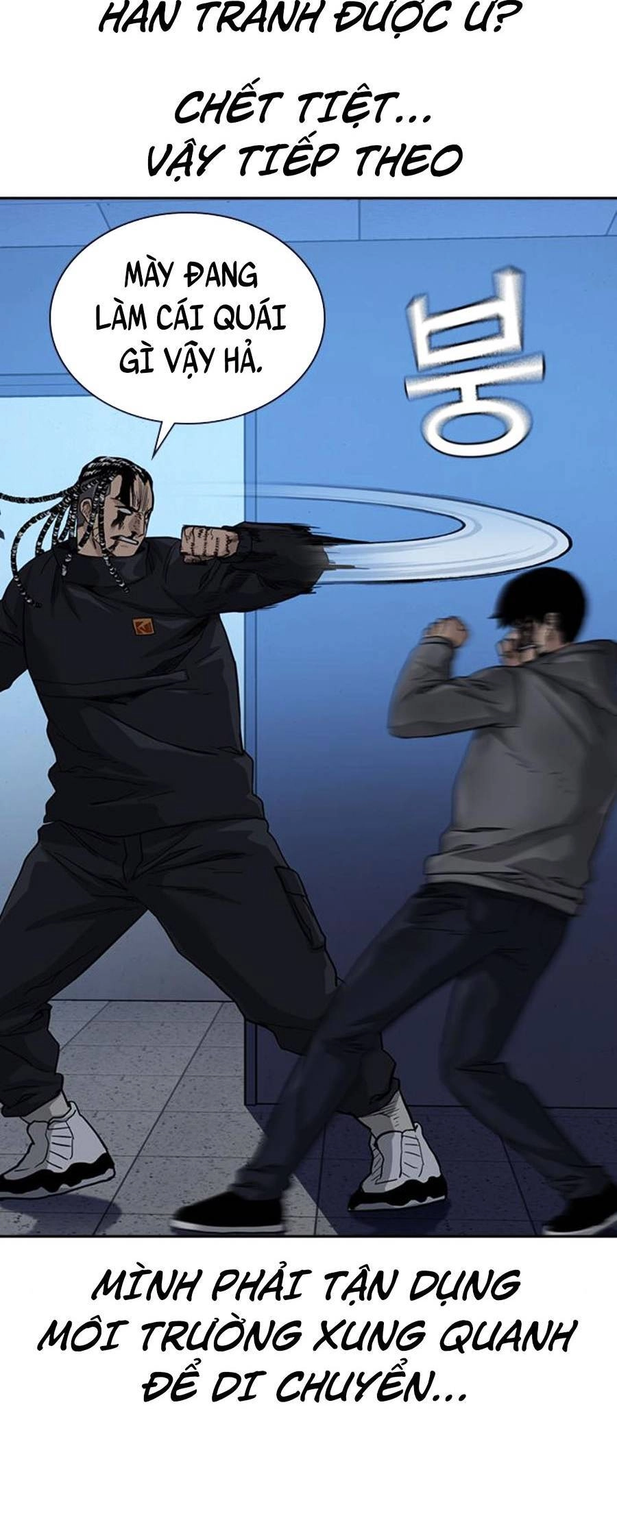 Để Có Thể Sống Sót Chapter 50 - 39