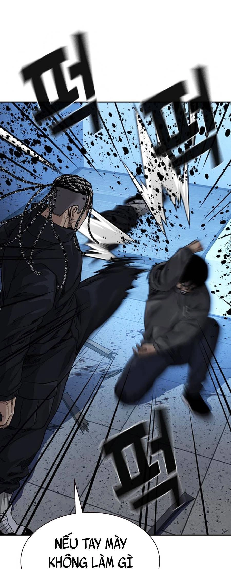 Để Có Thể Sống Sót Chapter 50 - 48