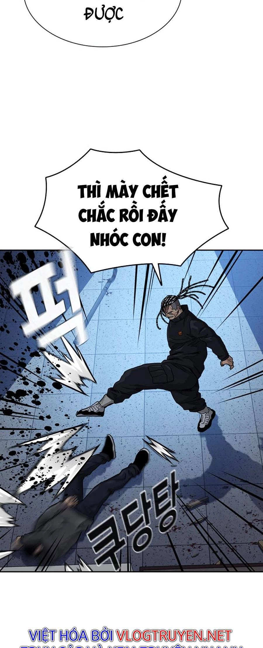 Để Có Thể Sống Sót Chapter 50 - 49