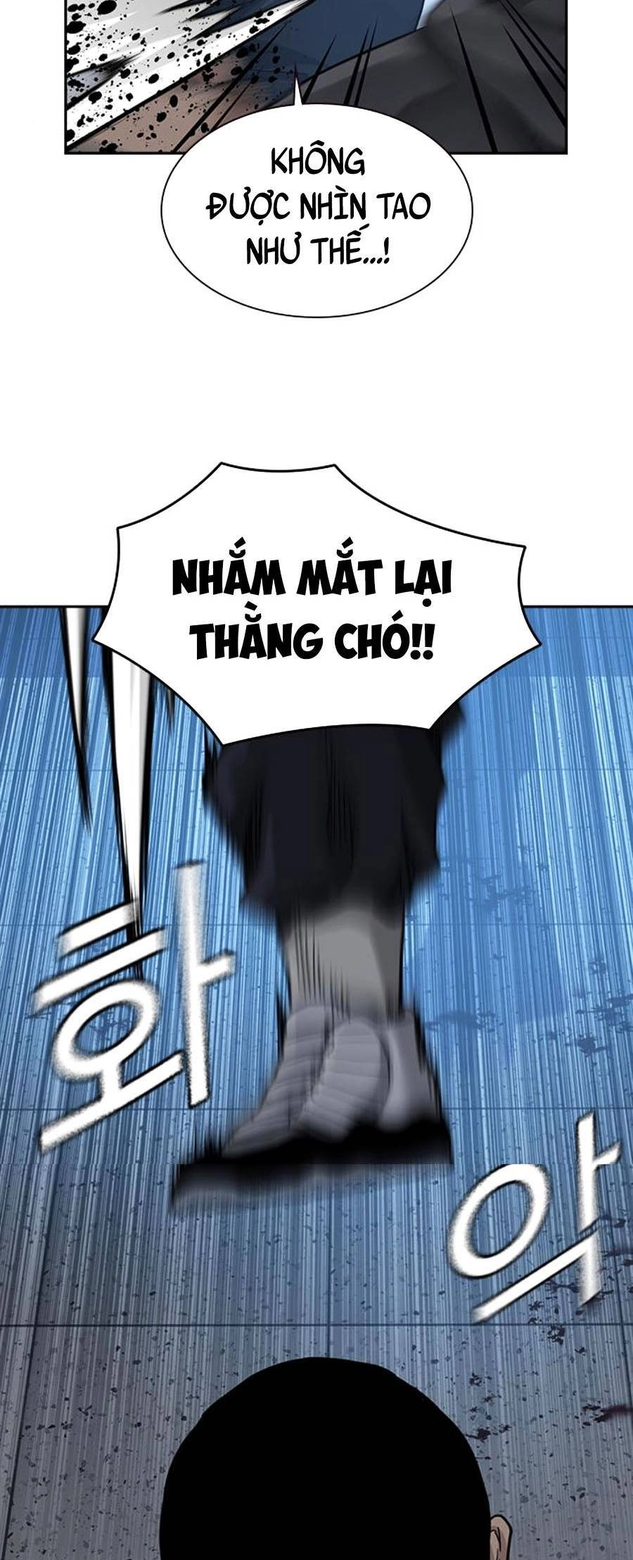 Để Có Thể Sống Sót Chapter 50 - 55