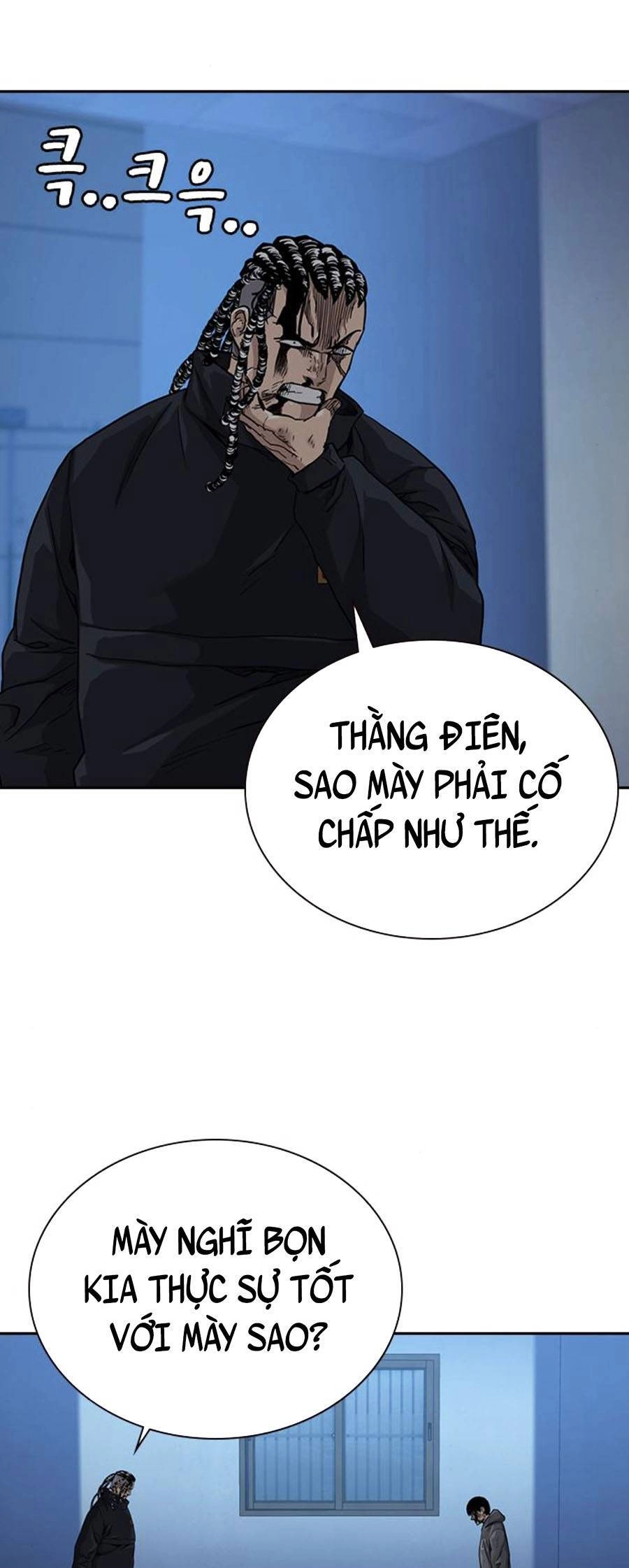 Để Có Thể Sống Sót Chapter 50 - 61