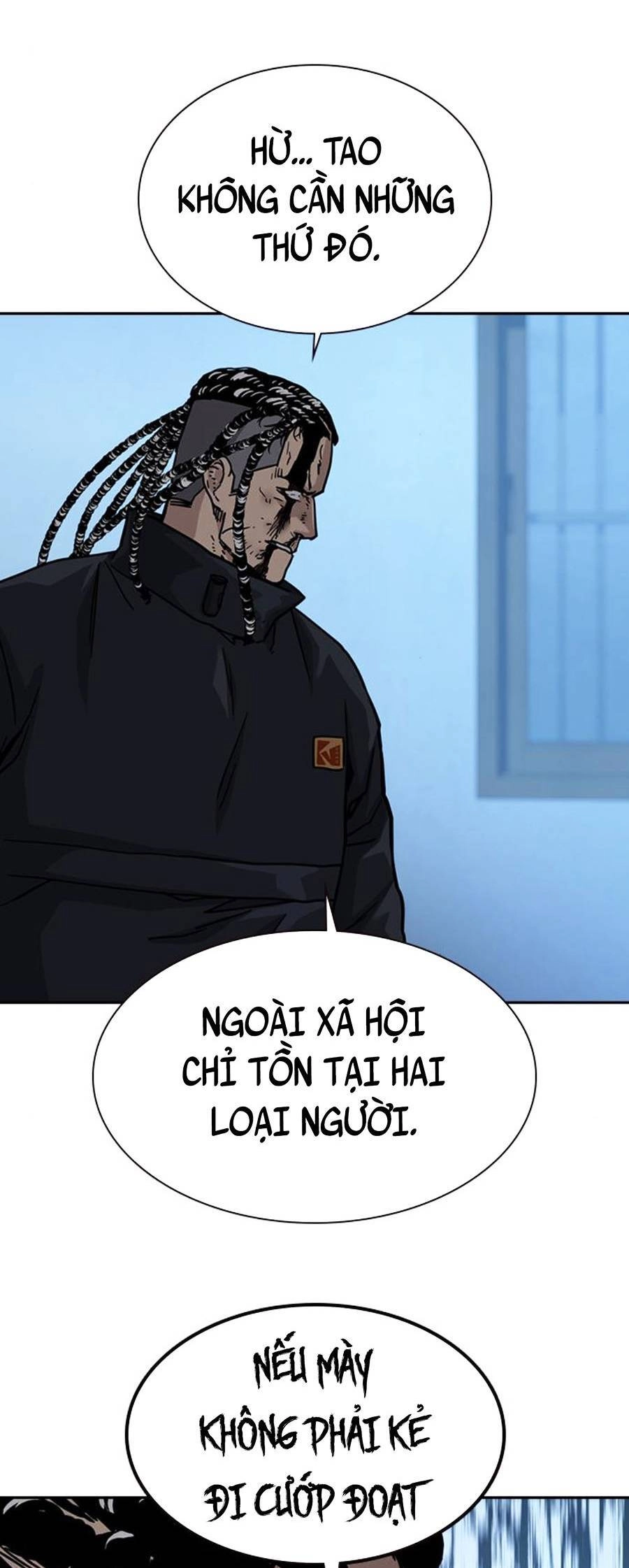 Để Có Thể Sống Sót Chapter 50 - 63