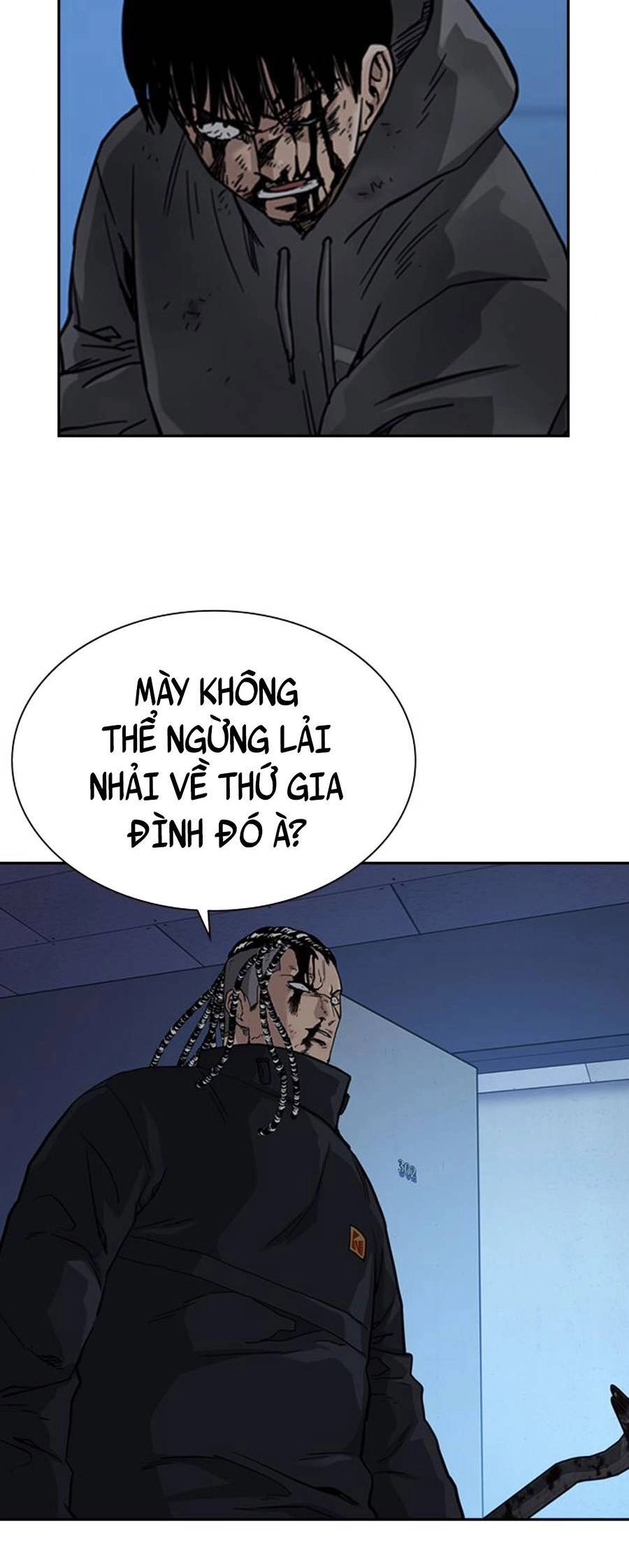 Để Có Thể Sống Sót Chapter 50 - 73