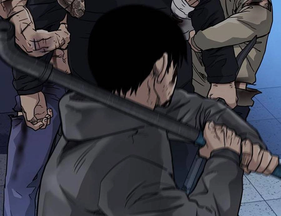 Để Có Thể Sống Sót Chapter 50 - 83