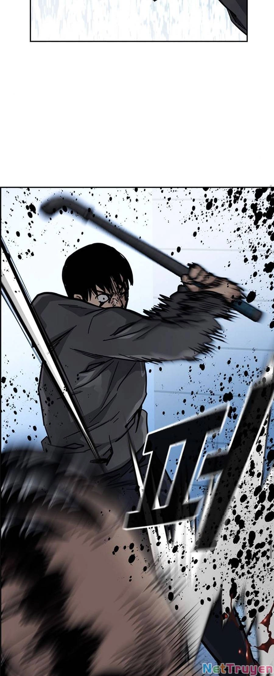 Để Có Thể Sống Sót Chapter 51 - 2