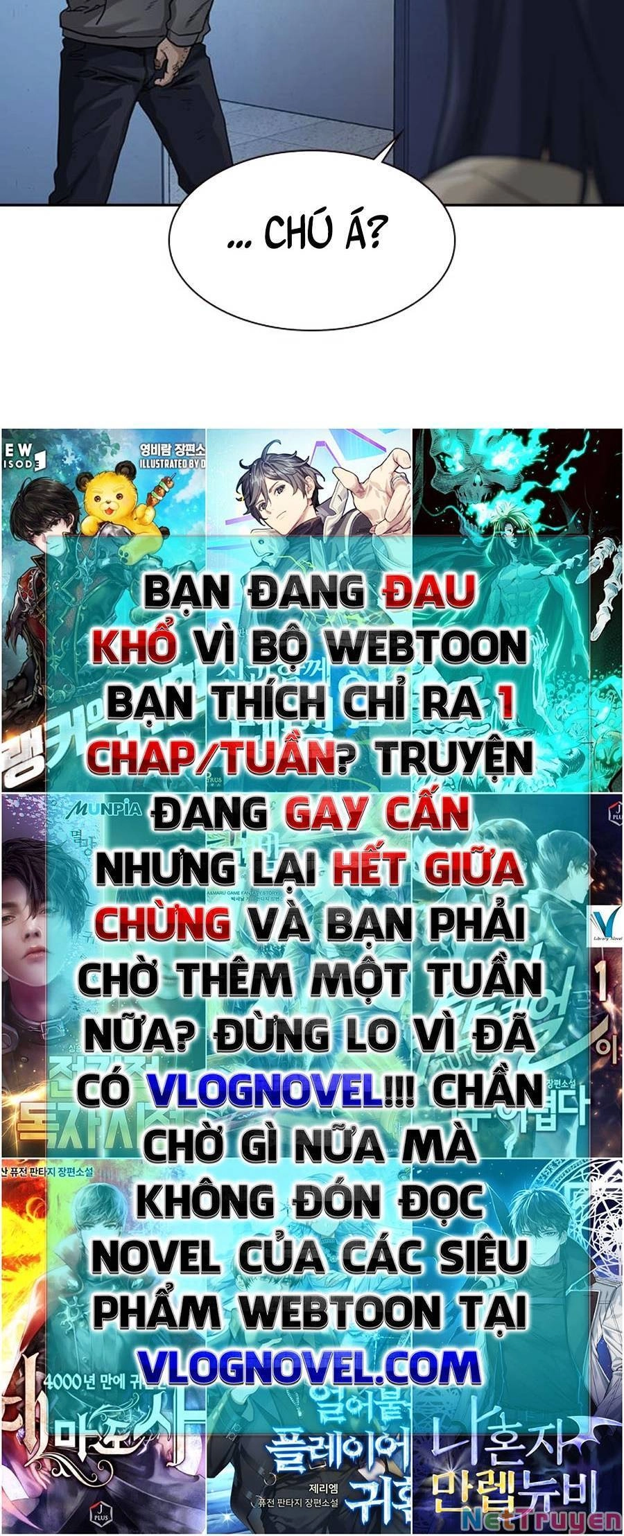 Để Có Thể Sống Sót Chapter 51 - 20