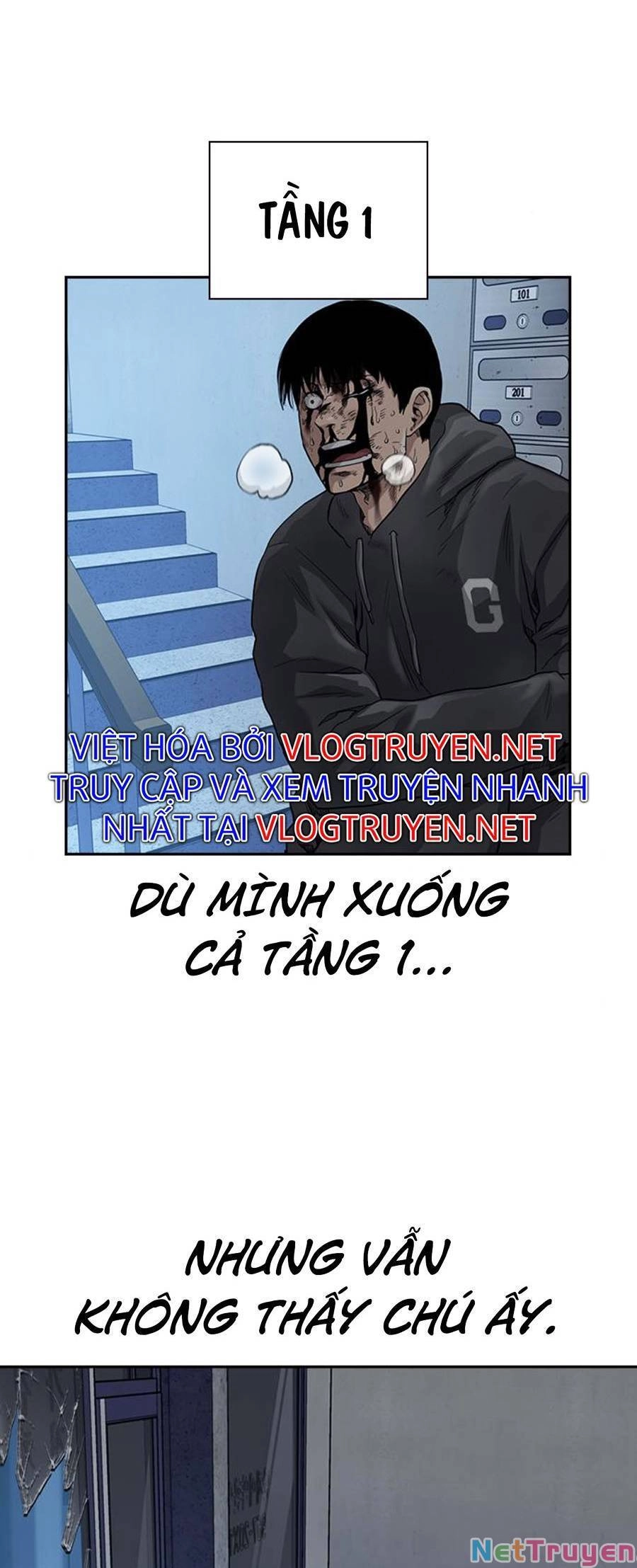 Để Có Thể Sống Sót Chapter 51 - 24