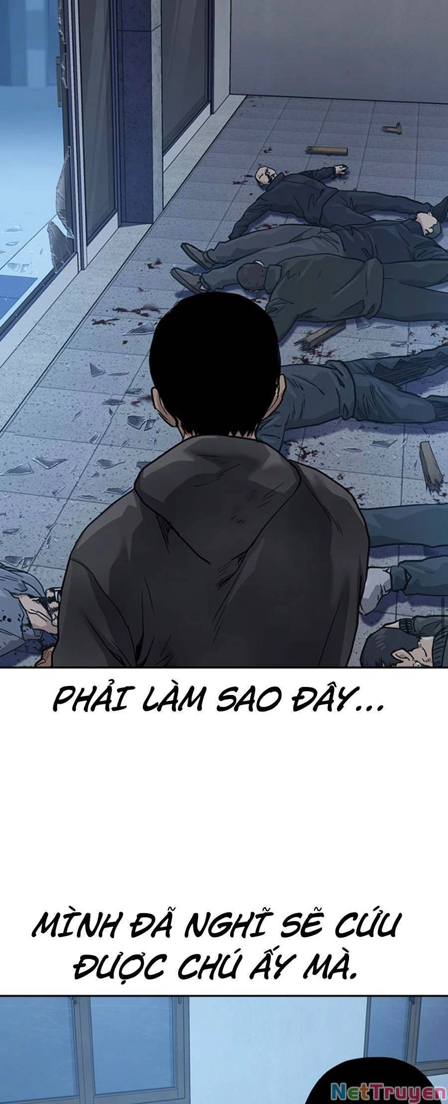 Để Có Thể Sống Sót Chapter 51 - 25