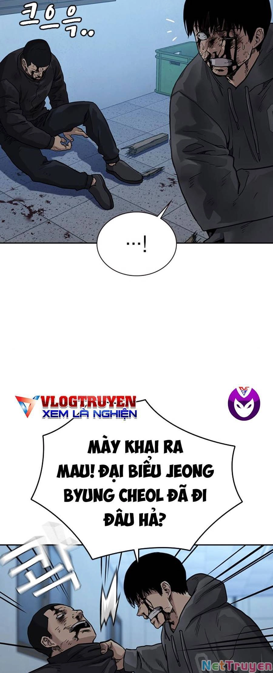 Để Có Thể Sống Sót Chapter 51 - 26