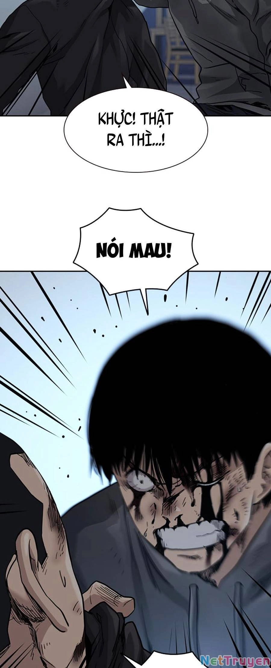 Để Có Thể Sống Sót Chapter 51 - 27