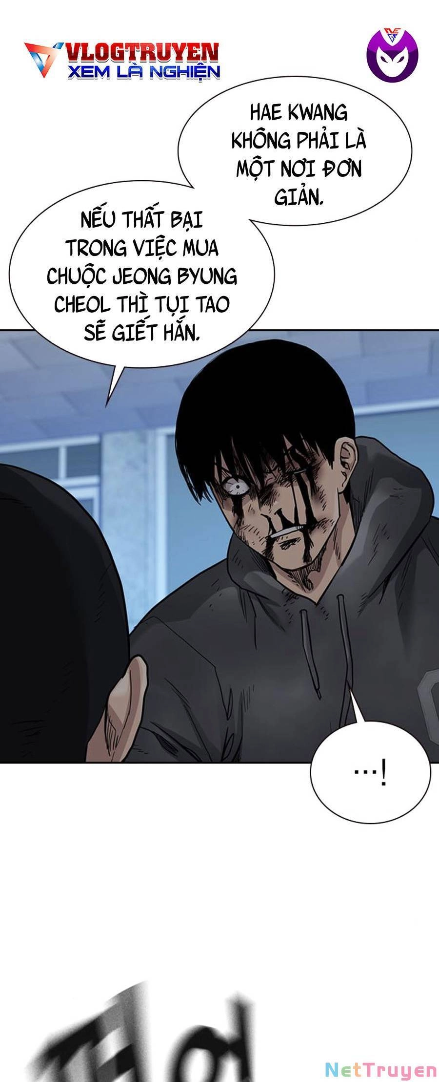 Để Có Thể Sống Sót Chapter 51 - 31