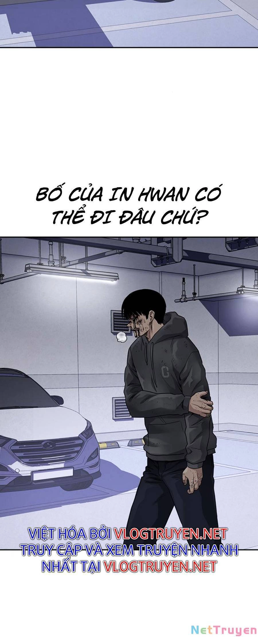 Để Có Thể Sống Sót Chapter 51 - 44