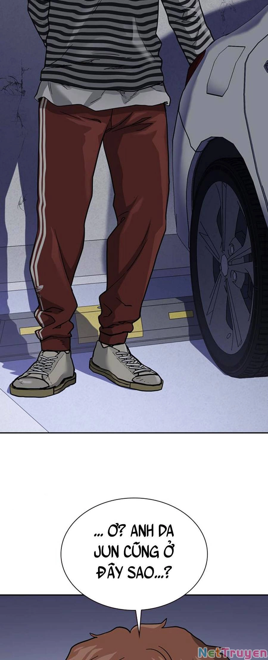 Để Có Thể Sống Sót Chapter 51 - 48