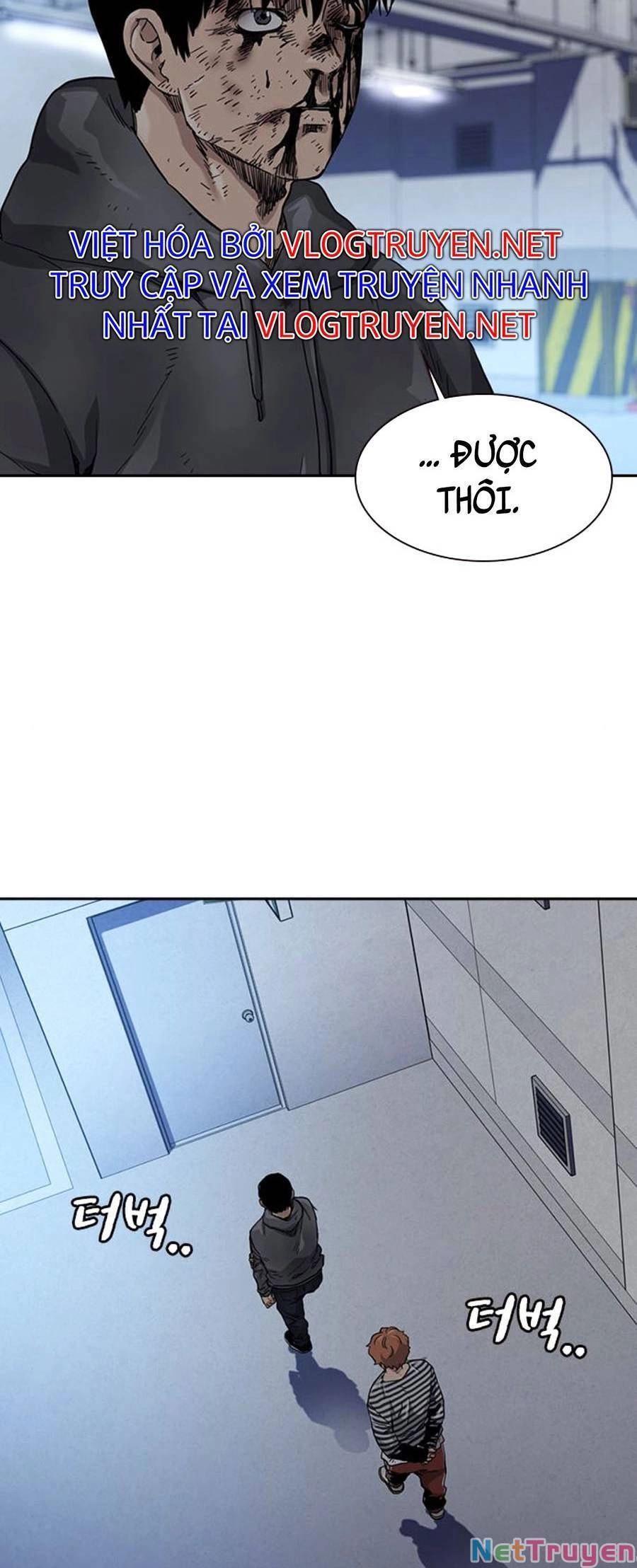 Để Có Thể Sống Sót Chapter 51 - 58