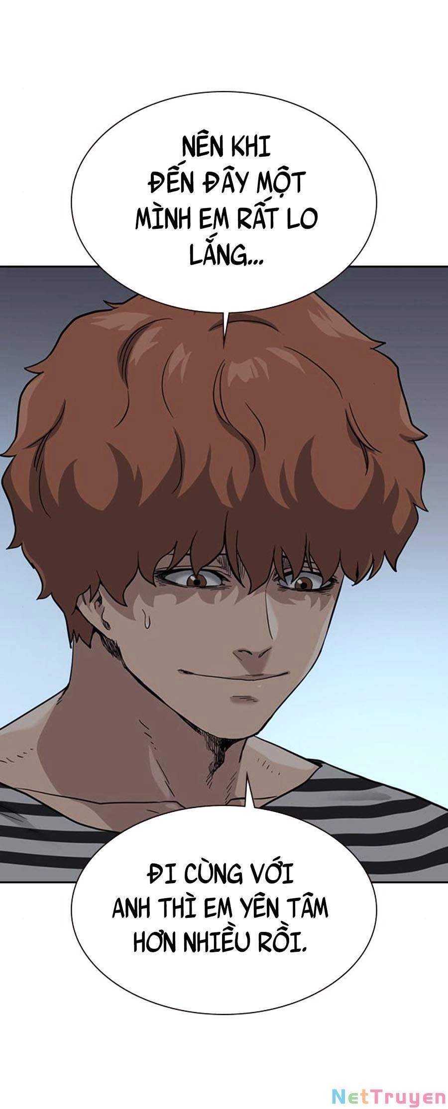 Để Có Thể Sống Sót Chapter 51 - 61