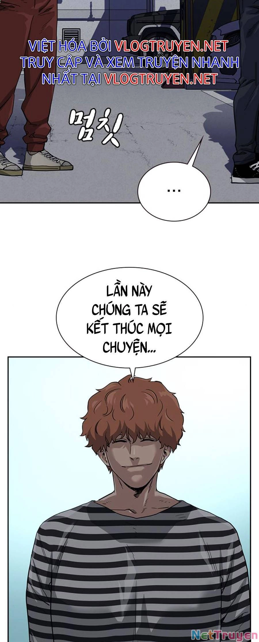 Để Có Thể Sống Sót Chapter 51 - 65