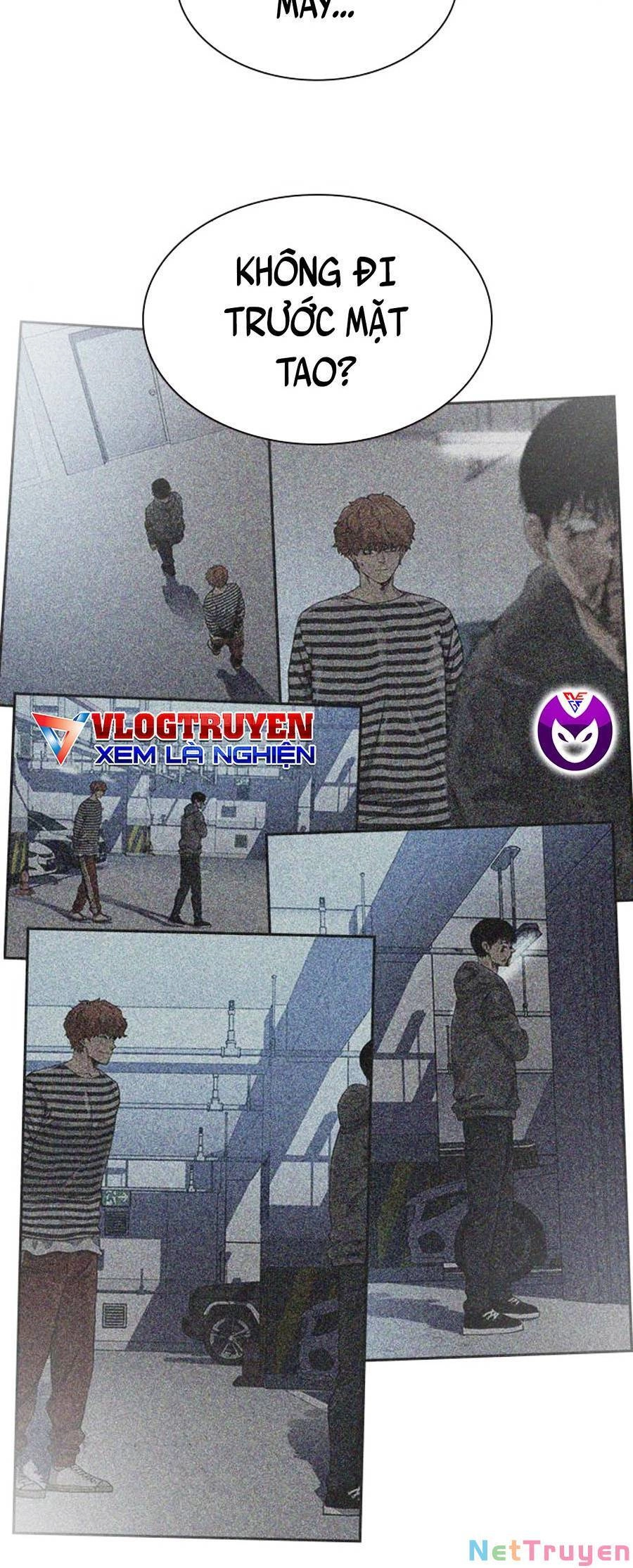 Để Có Thể Sống Sót Chapter 51 - 70