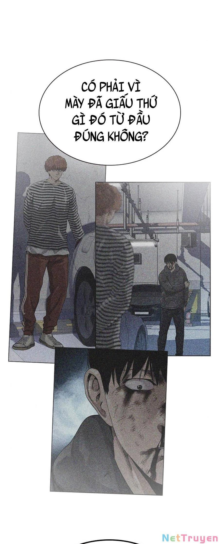 Để Có Thể Sống Sót Chapter 51 - 71