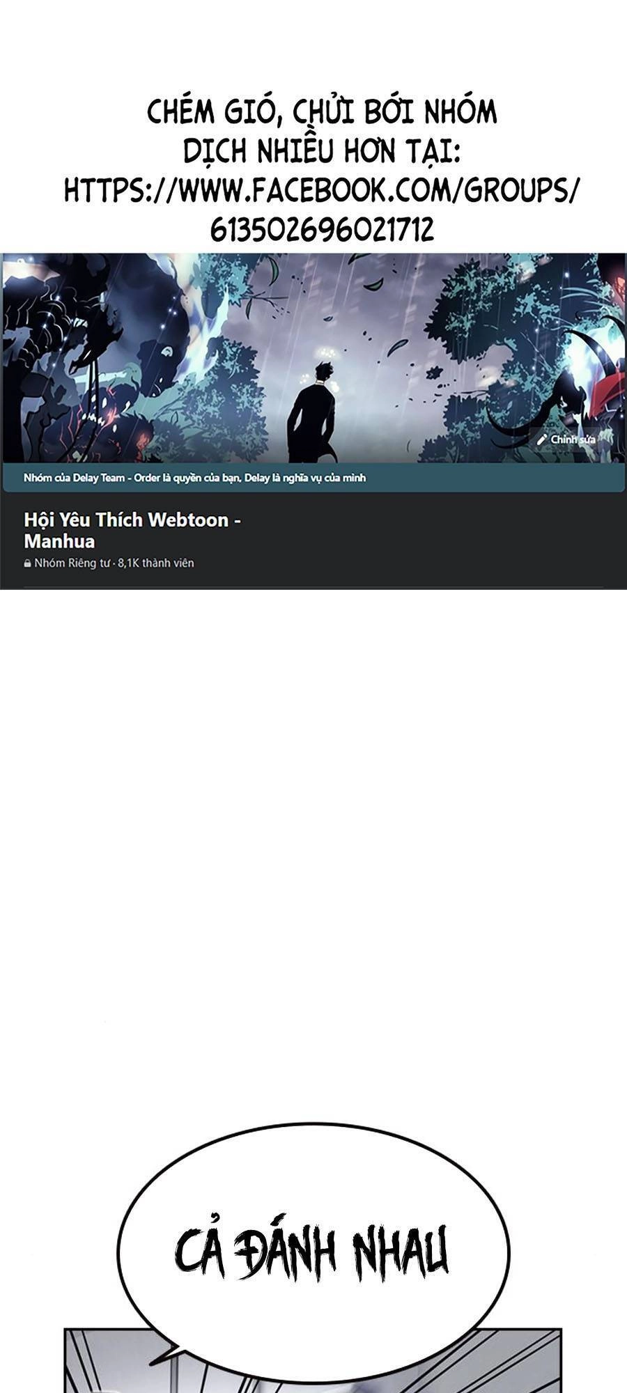 Để Có Thể Sống Sót Chapter 52 - 1