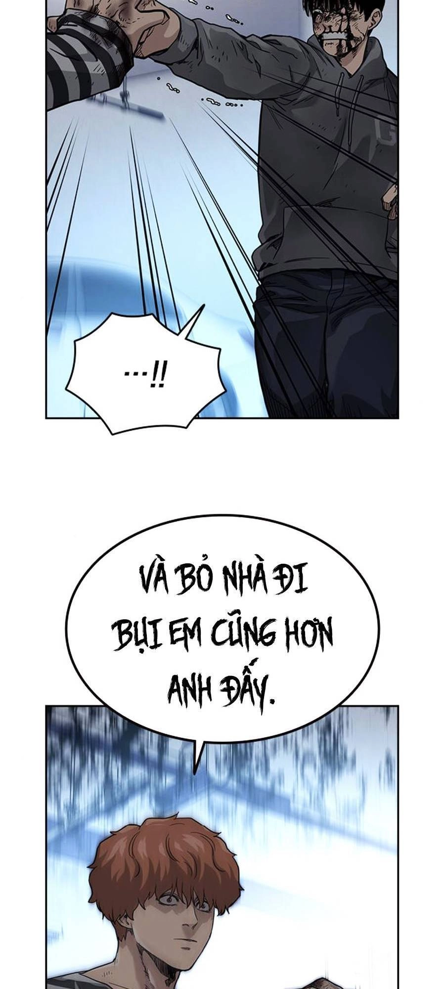 Để Có Thể Sống Sót Chapter 52 - 3