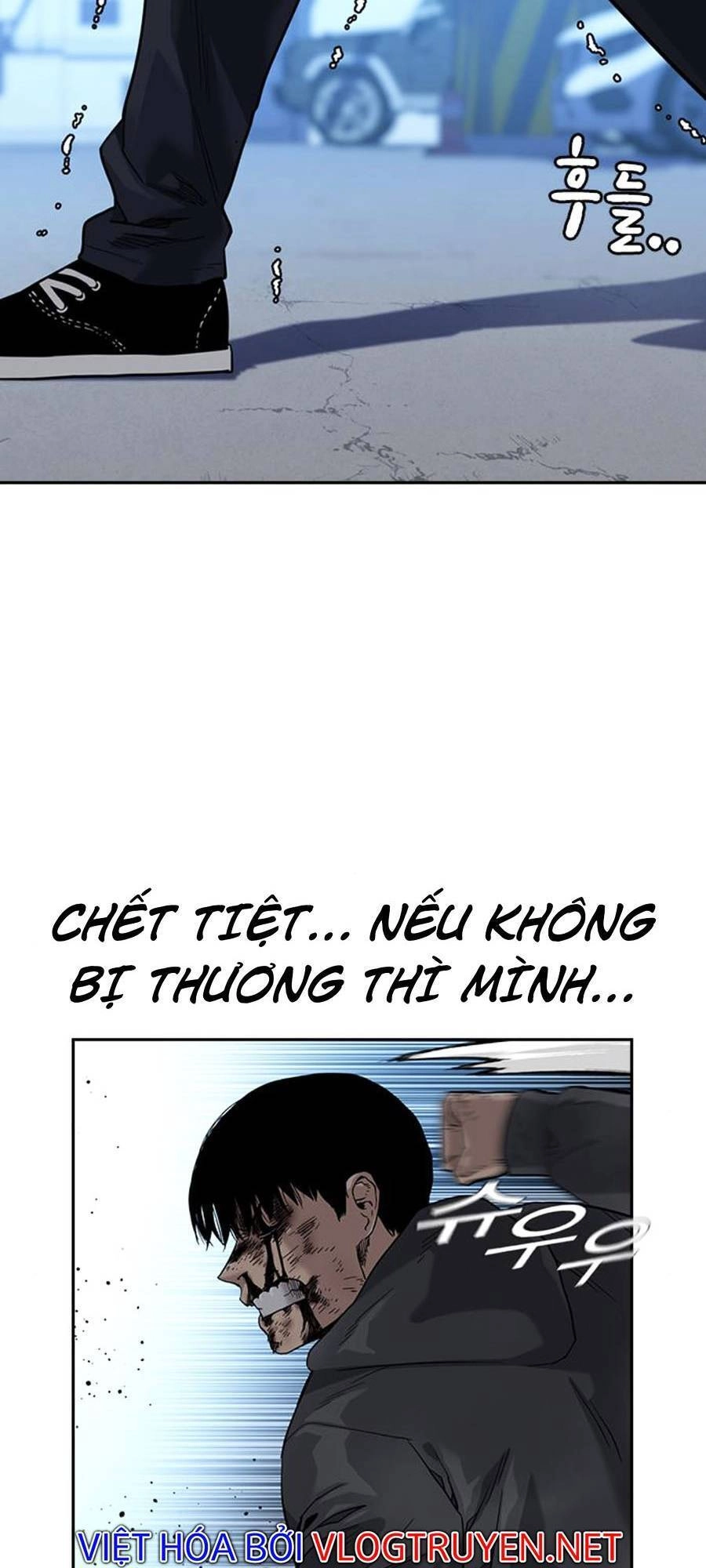 Để Có Thể Sống Sót Chapter 52 - 57