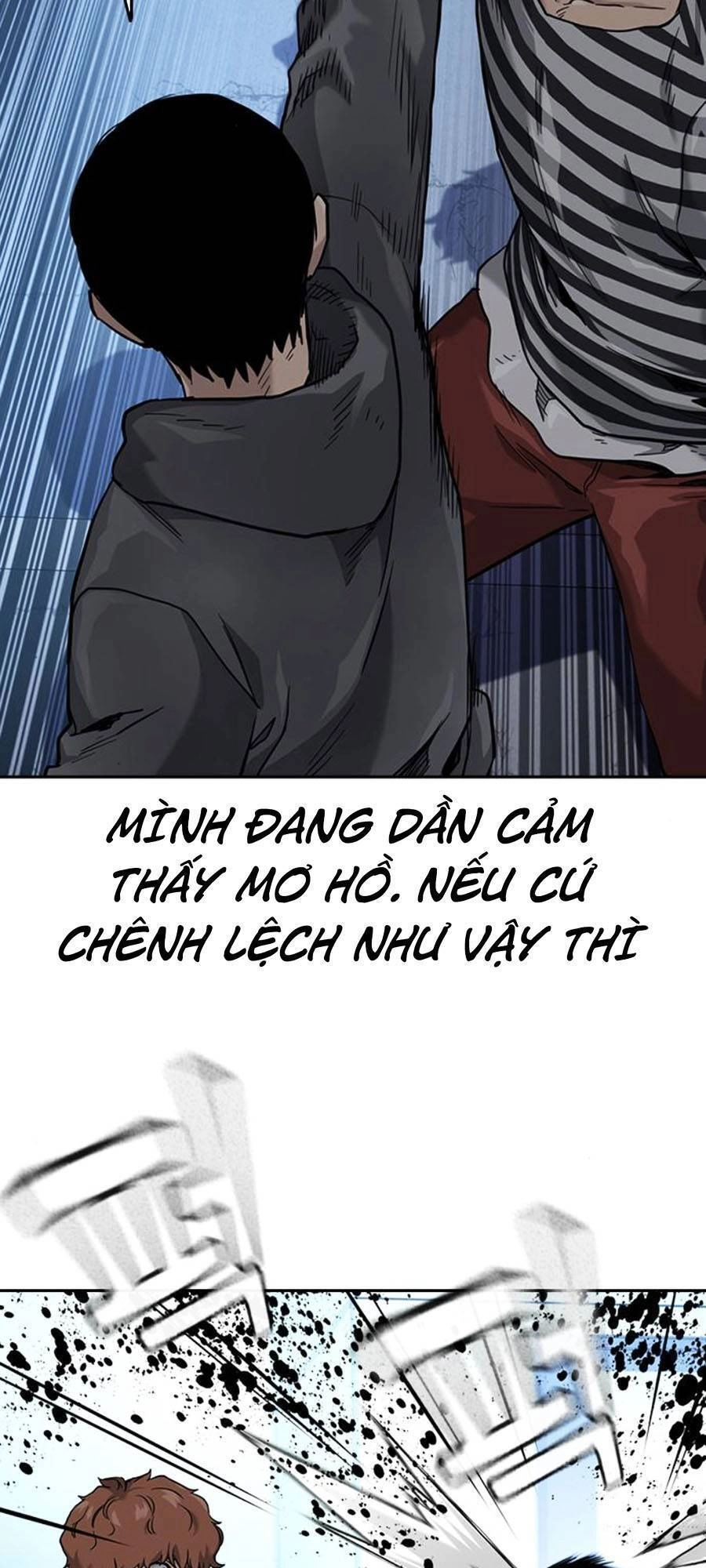 Để Có Thể Sống Sót Chapter 52 - 65