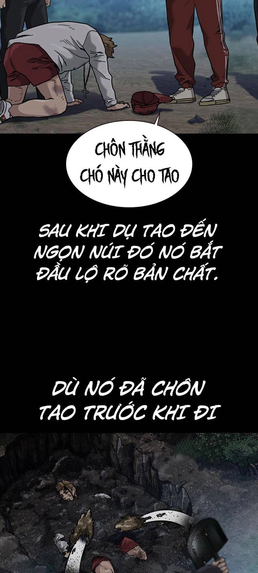 Để Có Thể Sống Sót Chapter 52 - 91
