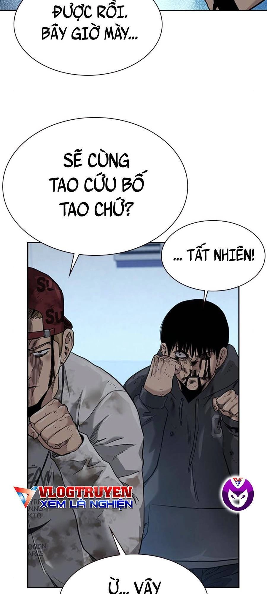 Để Có Thể Sống Sót Chapter 52 - 101